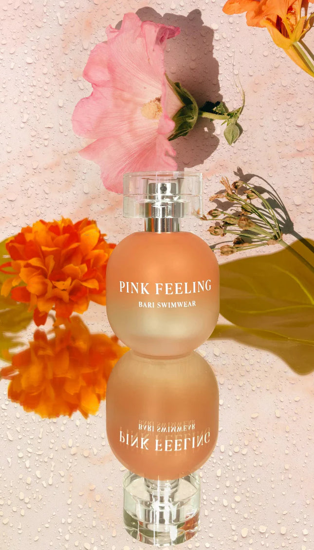 Perfume Pink Feeling