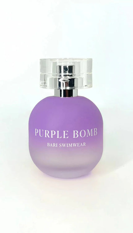 Perfume Purple Bomb
