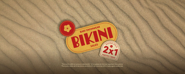 2X1 - Bari Swimwear