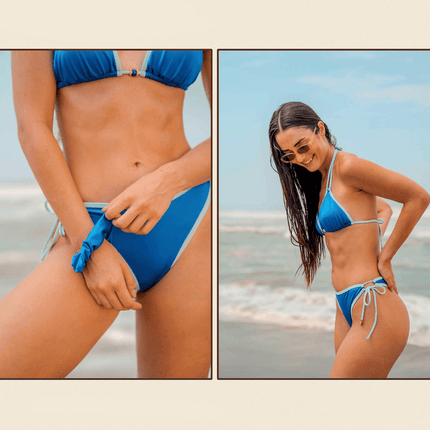 Bikini - Bari Swimwear