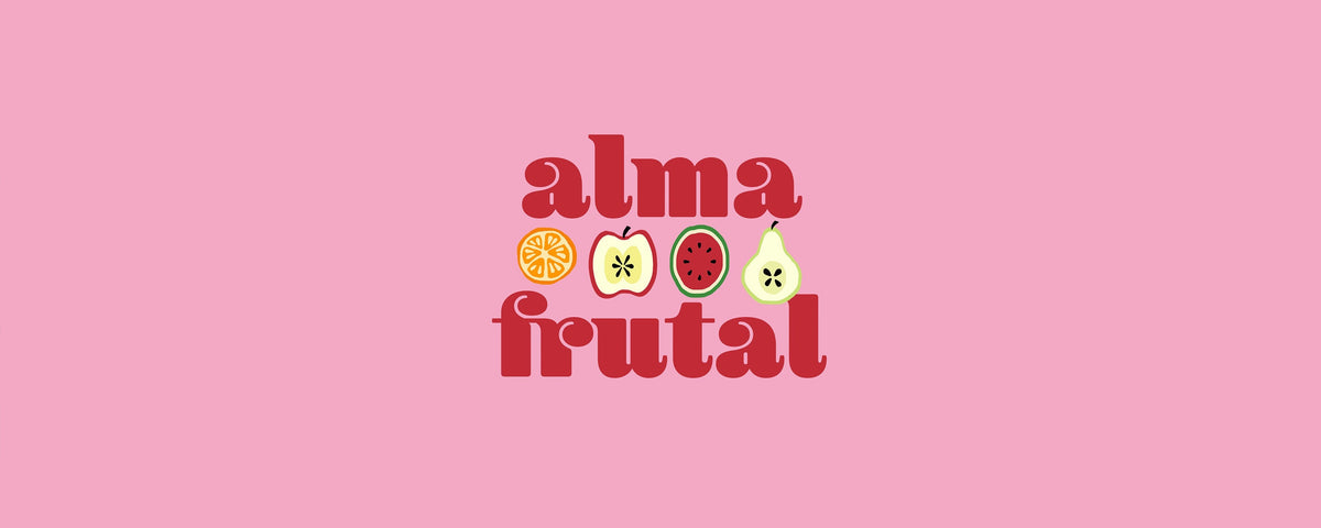 ALMA FRUTAL - Bari Swimwear
