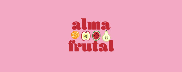 ALMA FRUTAL - Bari Swimwear
