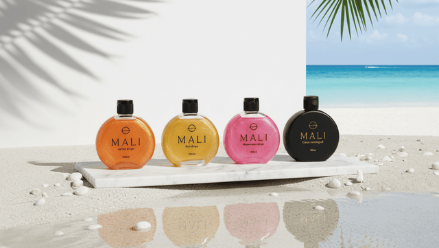 BRONCEADORES - Bari Swimwear