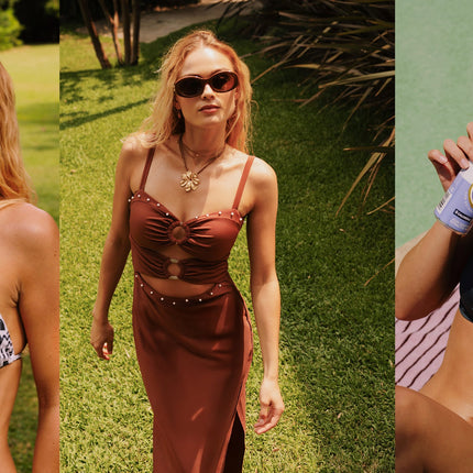 Lentes de sol - Bari Swimwear