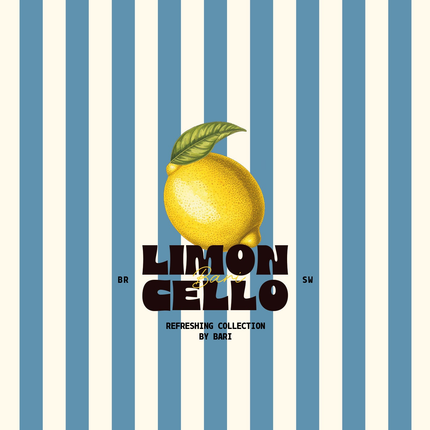 LIMONCELLO - Bari Swimwear
