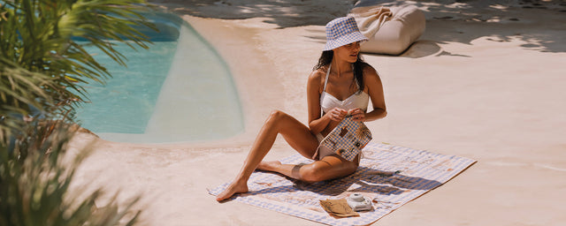 Mamá e Hija - Bari Swimwear