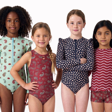 Niñas - Bari Swimwear