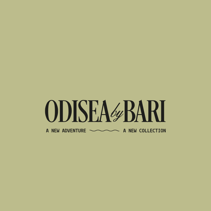 ODISEA - Bari Swimwear