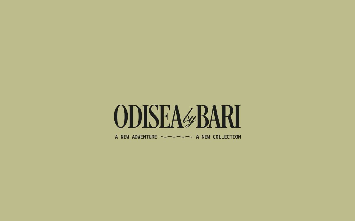 ODISEA - Bari Swimwear