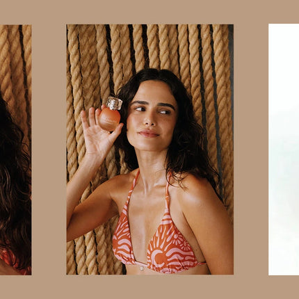 Perfumes - Bari Swimwear