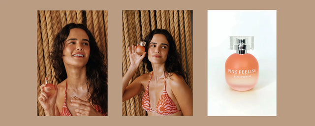 Perfumes - Bari Swimwear