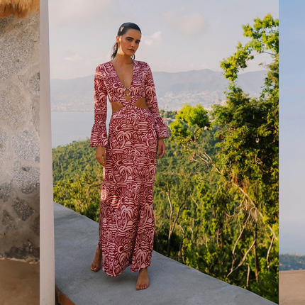 Ropa de Playa - Bari Swimwear