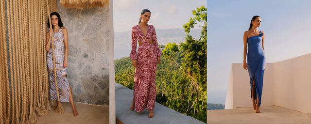 Ropa de Playa - Bari Swimwear