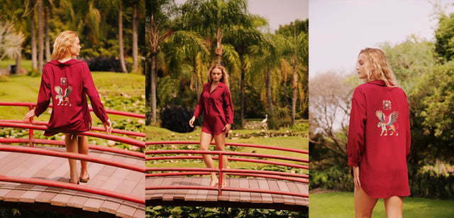 Ropa de playa - Blusas - Bari Swimwear