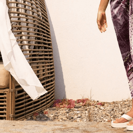 SANDALIAS - Bari Swimwear