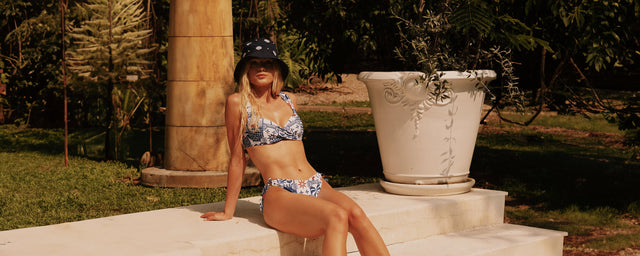 Todos nuestros trajes de Baño - BARI - Bari Swimwear