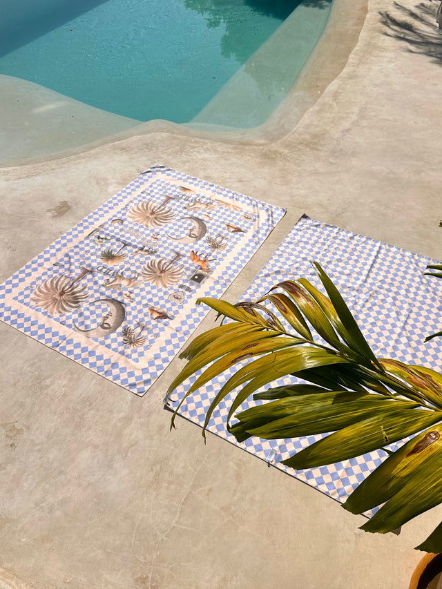 Trajes de baño - Reversibles - Bari Swimwear