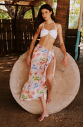 Pareo Tropical , Colección Alma Frutal