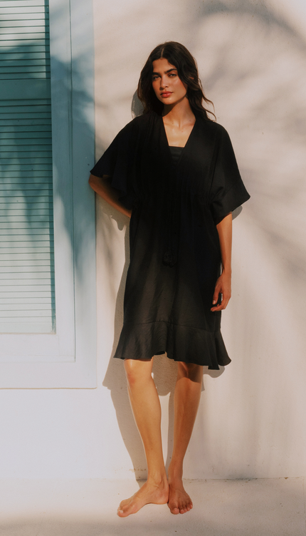 Salida de Playa Midnight, Alma Frutal