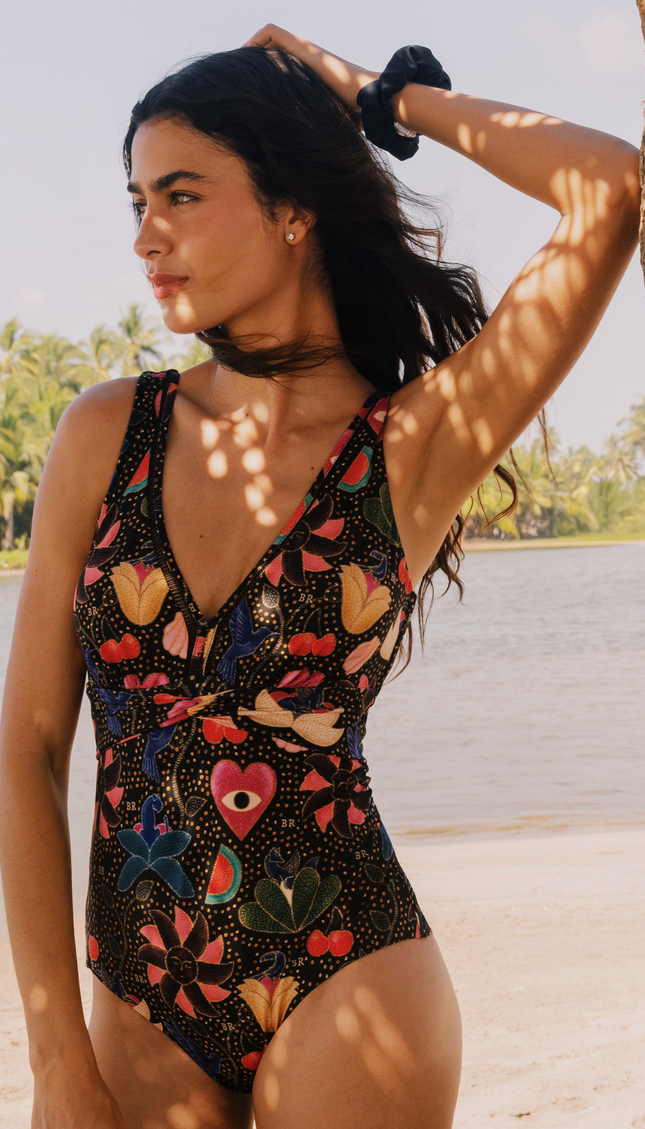 Dona Midnight, Colección Alma Frutal