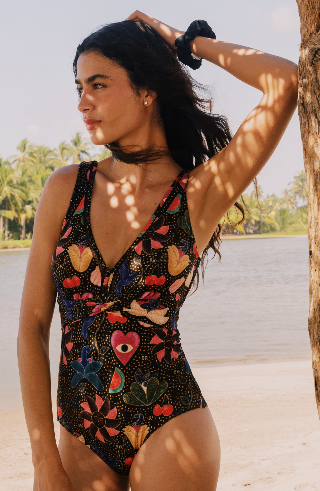 Dona Midnight, Fruit Soul Collection
