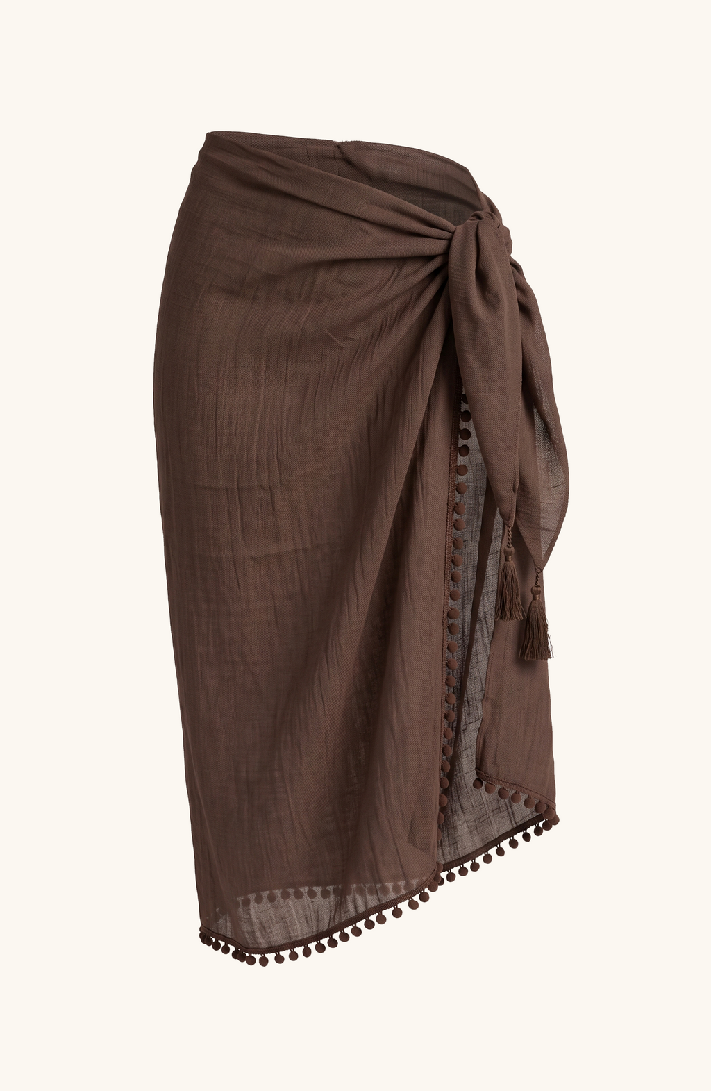 Coffee Sarong, Alchemy Collection