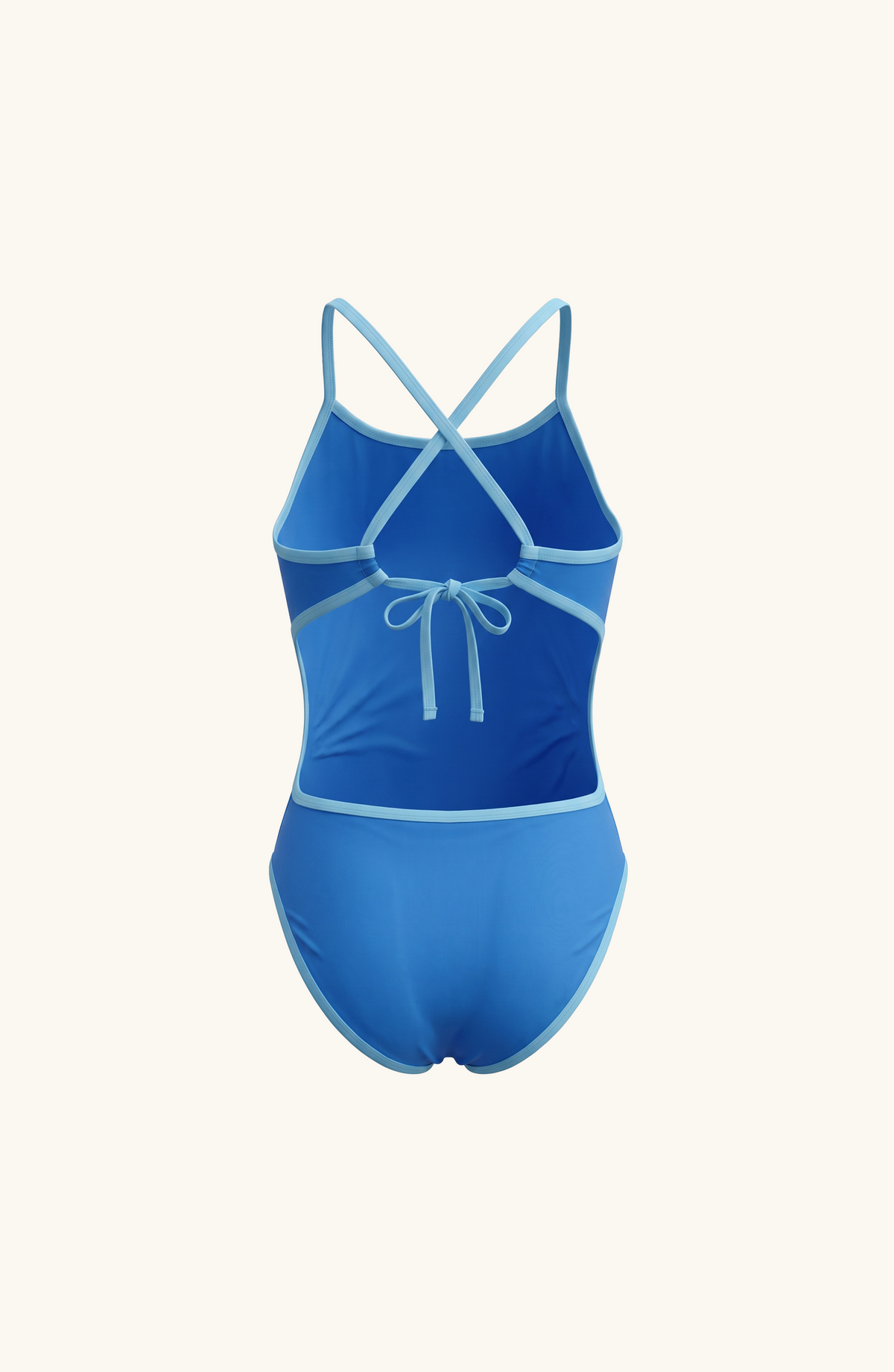 Traje de Baño Trikini Niña, Colección Alquimia