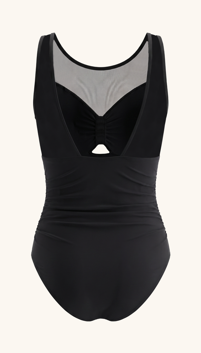 Traje Completo Negro, Colección Alquimia
