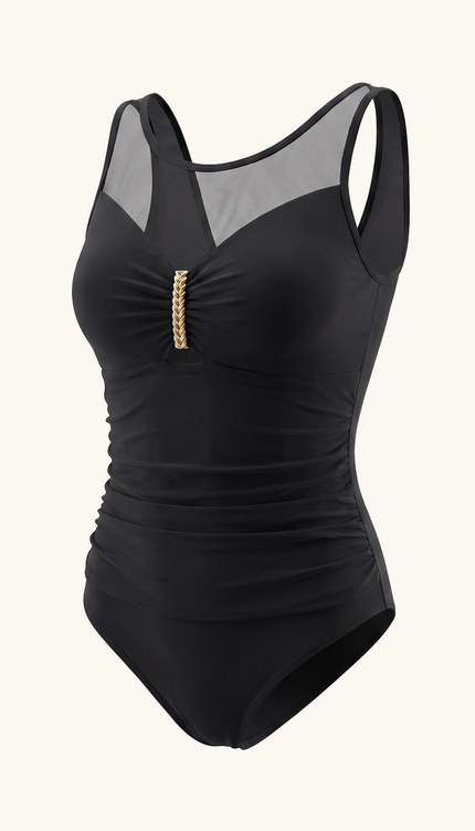 Traje Completo Negro, Colección Alquimia