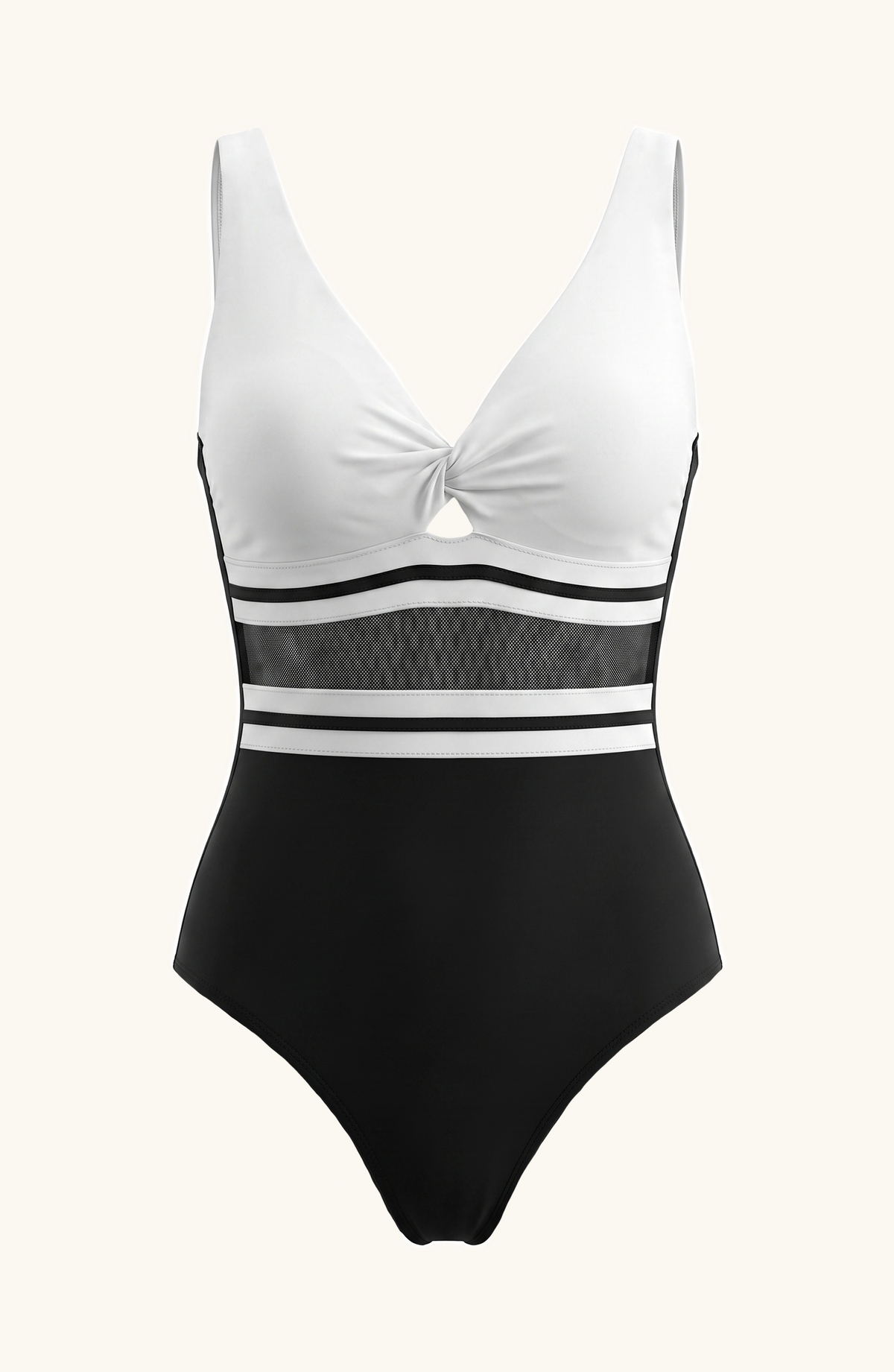 Traje de Baño Completo Control Abdominal, Colección Alquimia