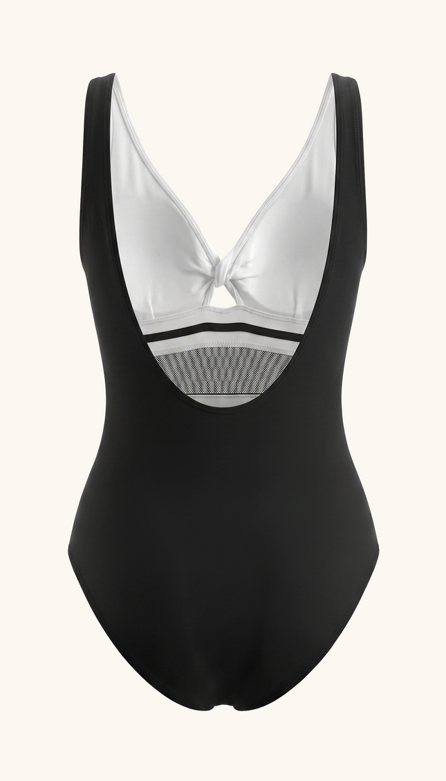 Full Body Swimsuit Tummy Control, Alquimia Collection