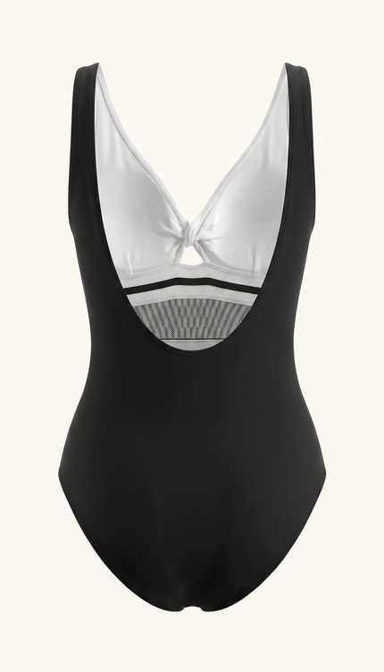 Full Body Swimsuit Tummy Control, Alquimia Collection