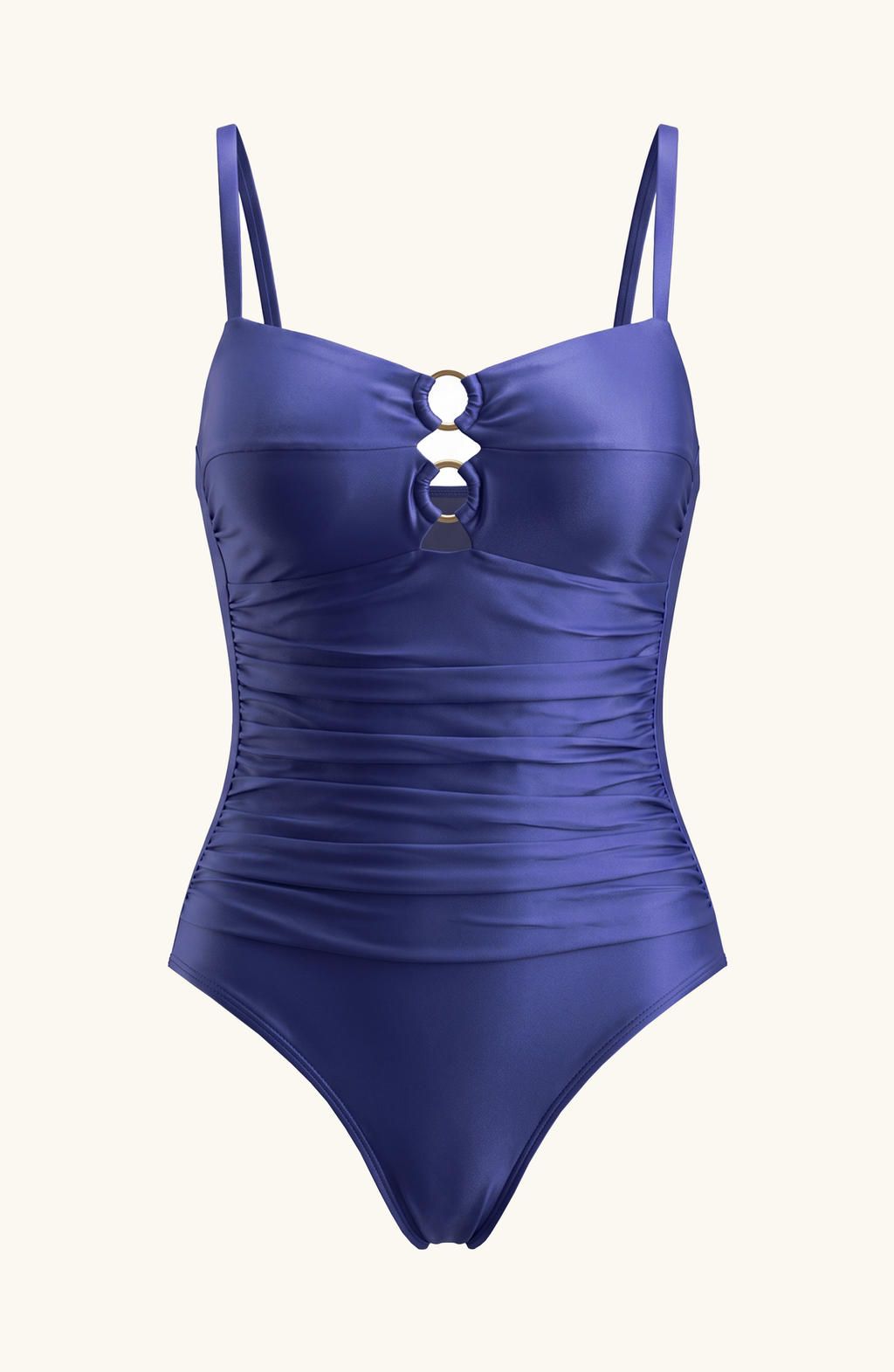 Traje de Baño Completo Mar Control Abdominal, Colección ODISEA