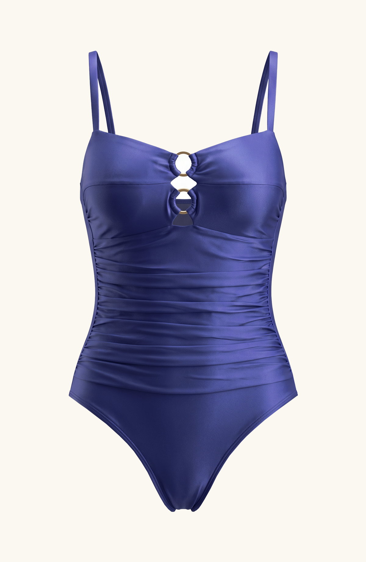 Traje de Baño Completo Mar Control Abdominal, Colección ODISEA