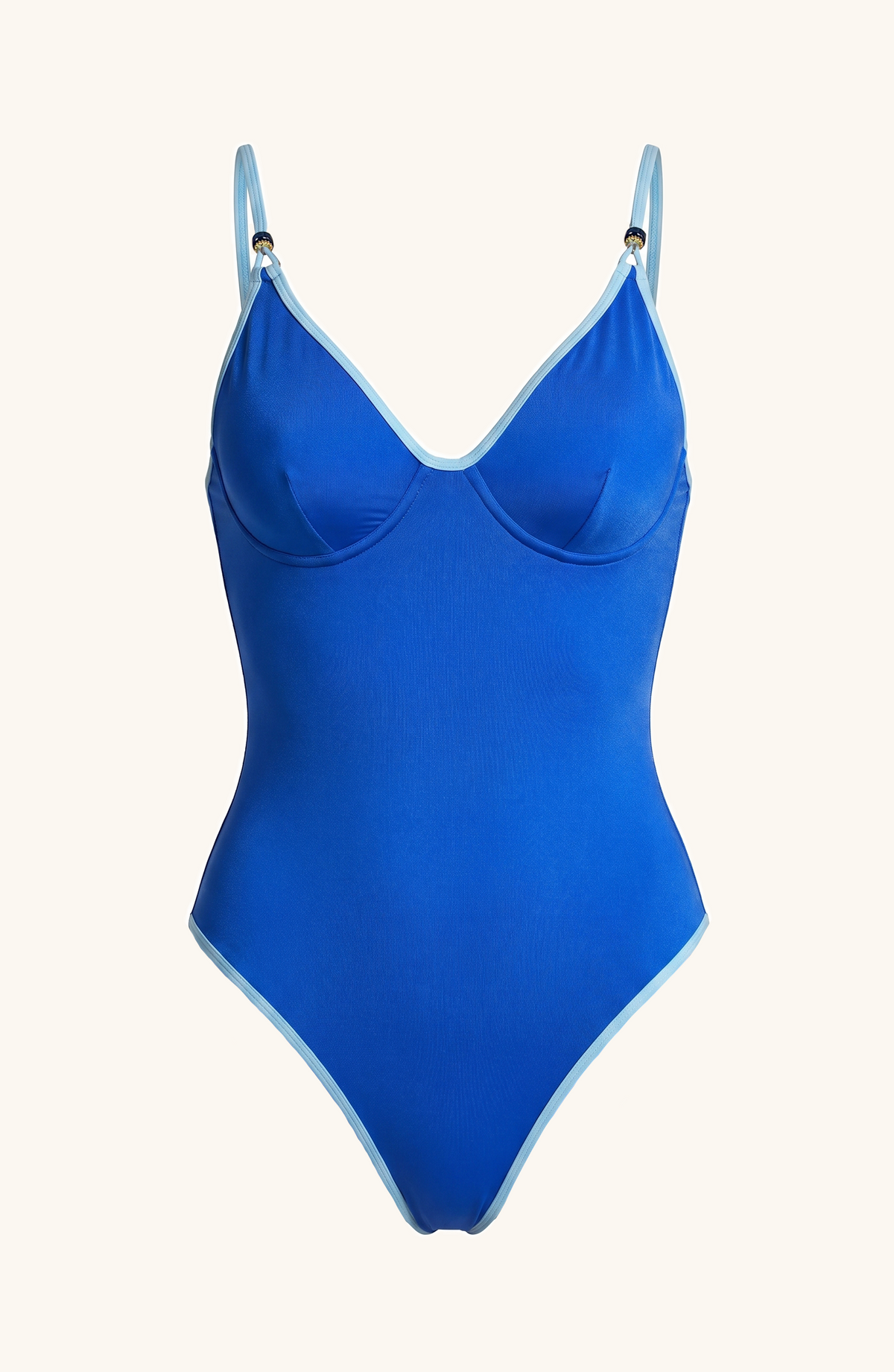 Traje Completo Azul , Colección Alquimia