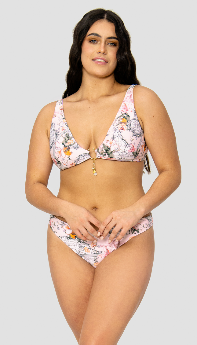 Bikini Reversible Aurora