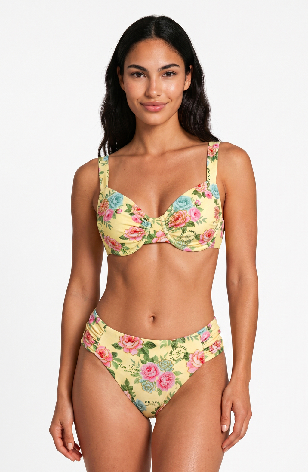 Bikini Top, Alchemy Collection