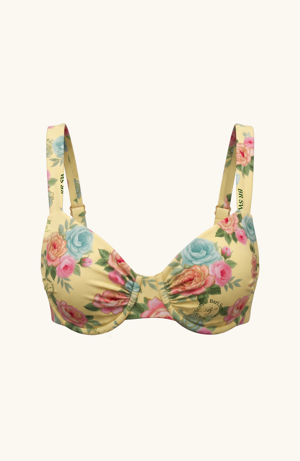 Bikini Top, Alchemy Collection