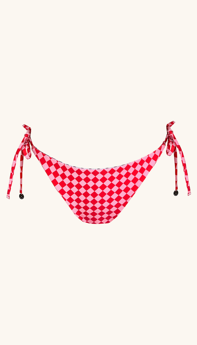 Panty Reversible de Bikini , Colección Alma Frutal