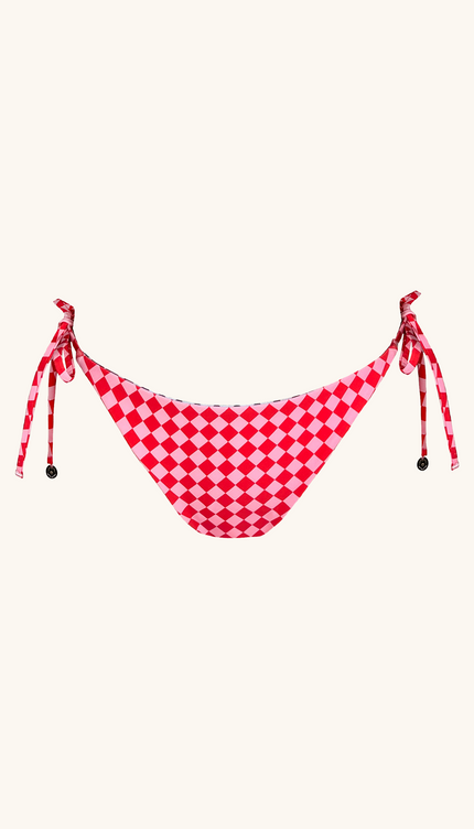 Panty Reversible de Bikini , Colección Alma Frutal