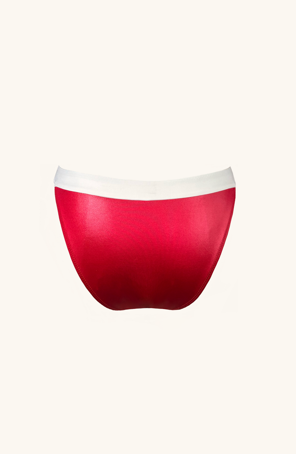 Red Bikini Bottom, ODYSSEY Collection