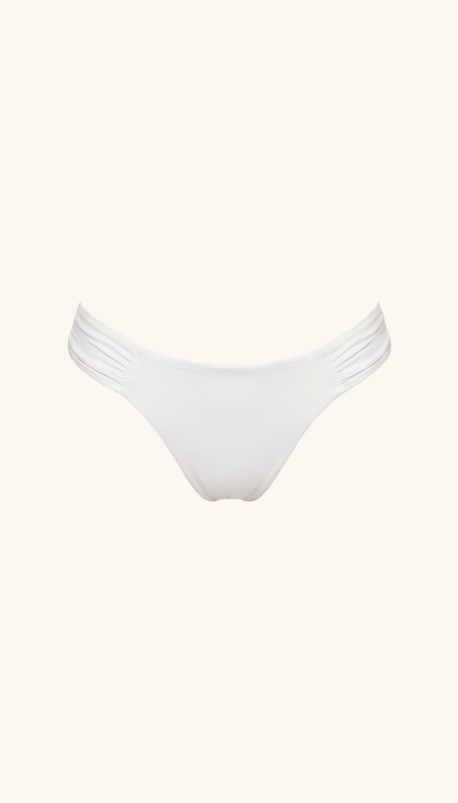 Panty de Bikini Cloud Dancer, Colección ODISEA