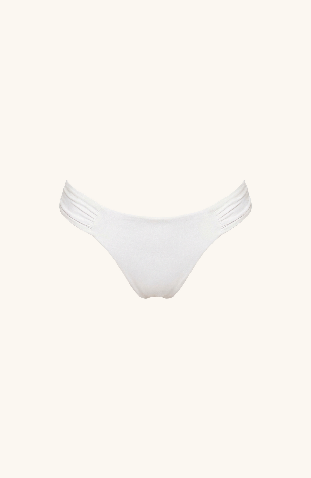 Cloud Dancer Bikini Bottom, ODYSSEY Collection