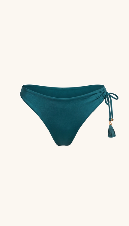 Panty Chica de Bikini Jade, Colección Alquimia