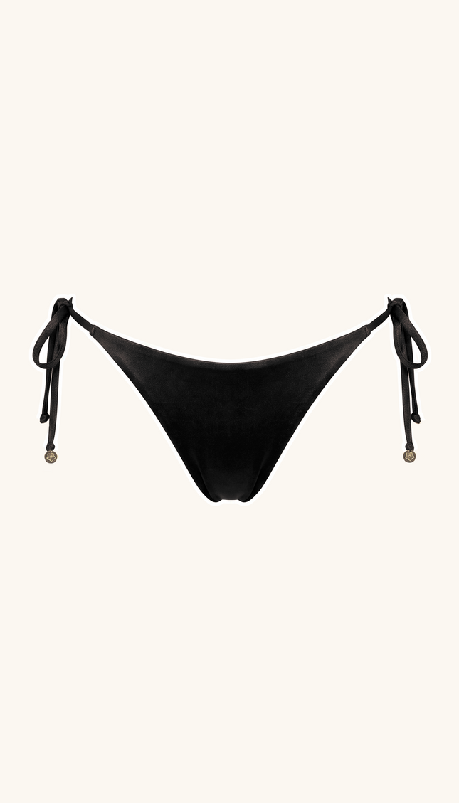 Tanga Negra, Colección Alquimia