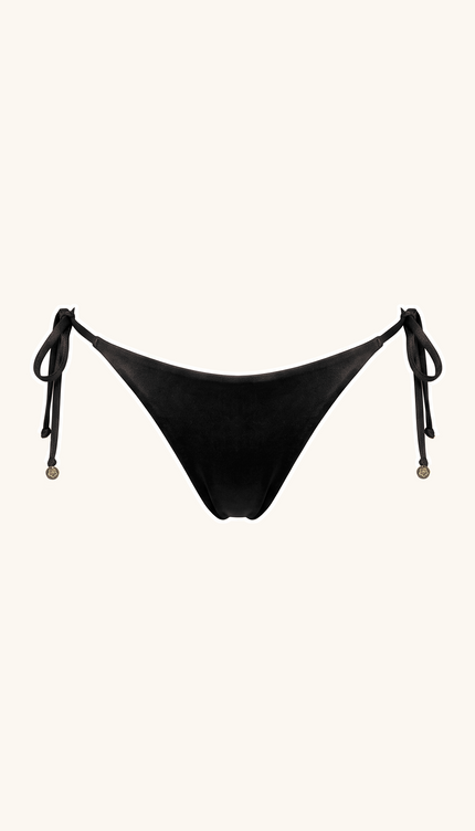 Tanga Negra, Colección Alquimia