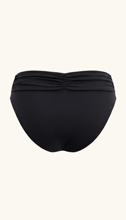 Panty Negra de Bikini, Colección Alquimia