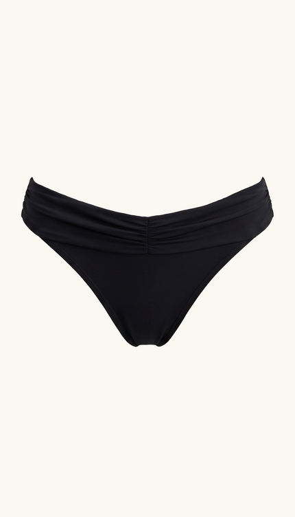 Panty Negra de Bikini, Colección Alquimia