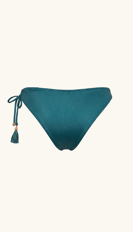 Panty Chica de Bikini Jade, Colección Alquimia