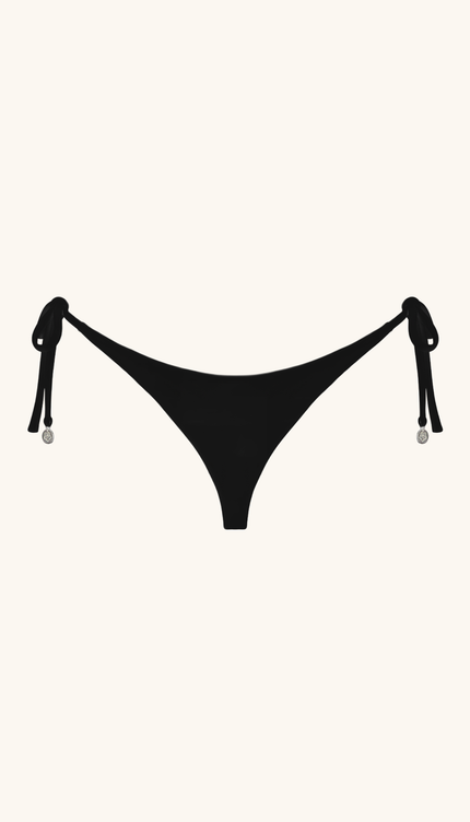 Tanga Negra, Colección Alquimia